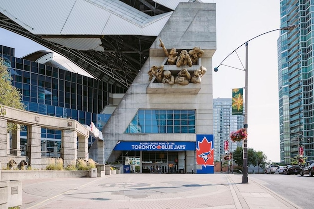 Gallery - Quickstay - Luxury On Bay St. (Yonge & College)