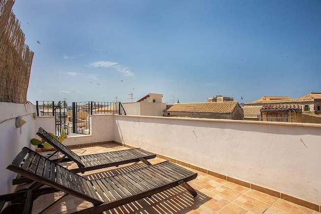 Gallery - Calipso Apartments Ortigia