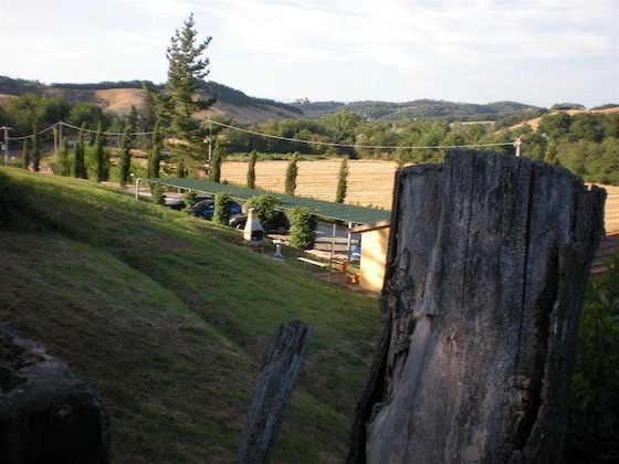 Gallery - Residence Montericco