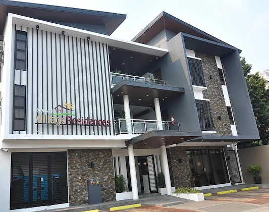 Gallery - Rishan Village Residences