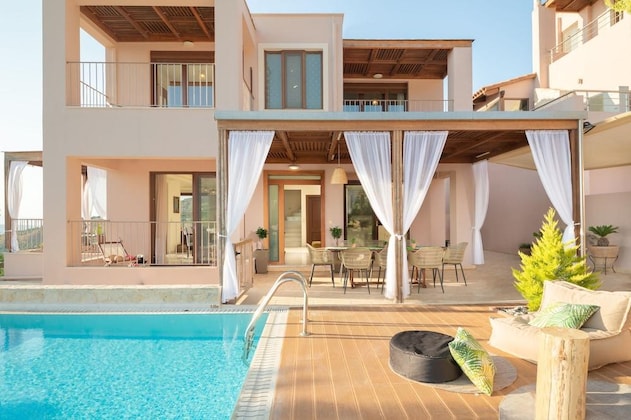 Gallery - Youktas Villas