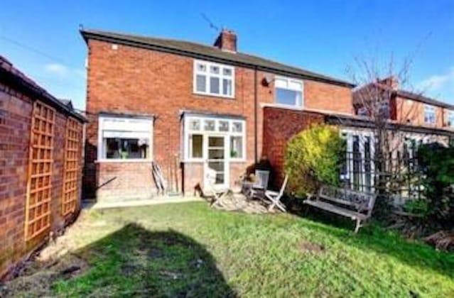 Gallery - York Villa