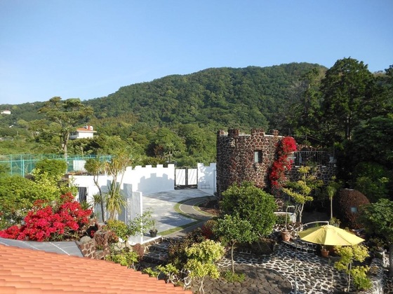 Gallery - J Garden