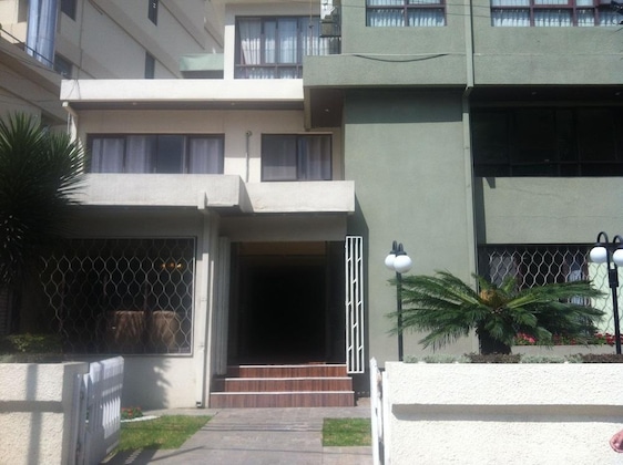 Gallery - El Prado Hotel