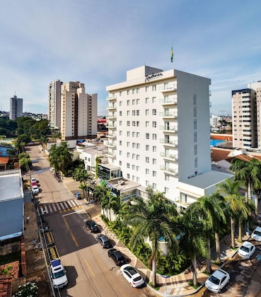 Gallery - Radisson Hotel Anapolis