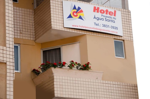 Gallery - Hotel Pousada Da Água Santa