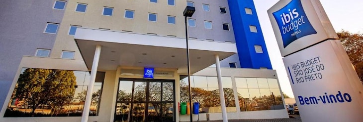 Gallery - Ibis Budget Sao Jose Do Rio Preto