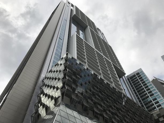 Gallery - Saba Suites at Platinum KLCC Kuala Lumpur