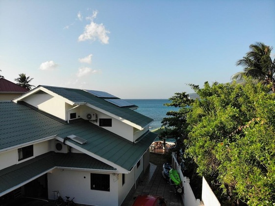 Gallery - The Drake Seaside Apartment