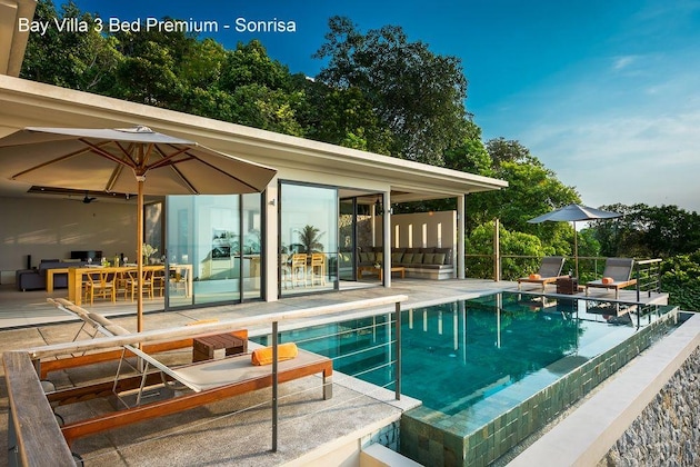 Gallery - Bay Villas Koh Phangan
