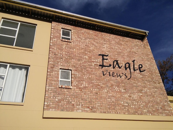 Gallery - Eagle Views Windhoek
