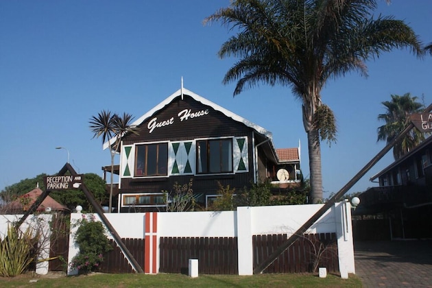 Gallery - Lakeside Knysna Accomodation