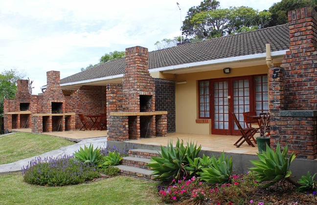Gallery - African Aquila Lodge