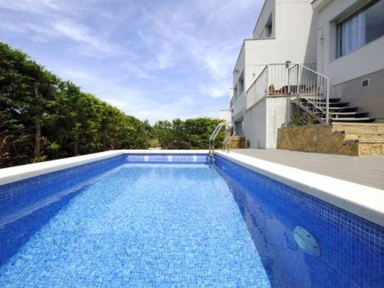 Gallery - Villa Mont Rodó Mas Alba