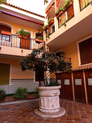 Gallery - Apartamentos Shoal