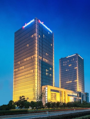 Gallery - Swisstouches Hotel Nanjing