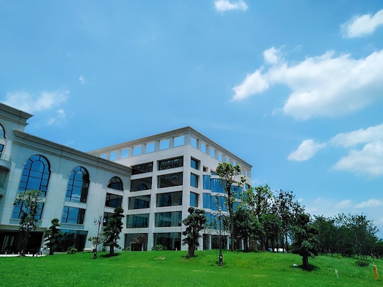 Gallery - Laibor International Hotel