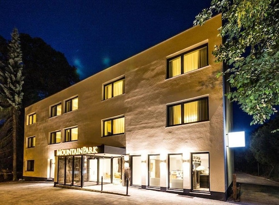 Gallery - Mountainpark Kassel