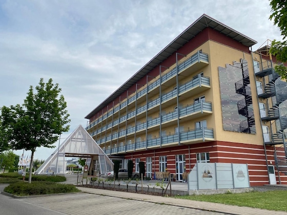 Gallery - Kurhotel Pyramide