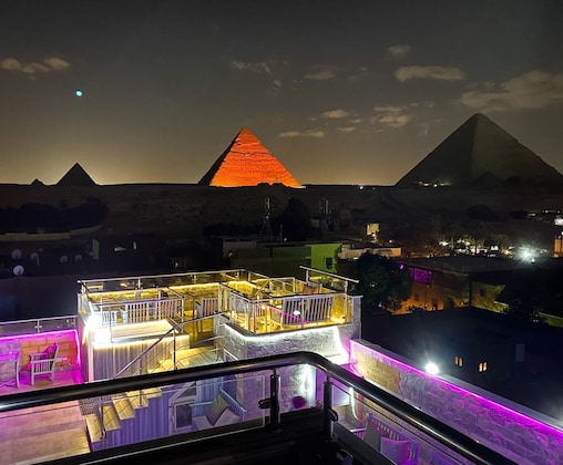 Gallery - Best View Pyramids Hotel