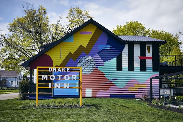 Gallery - Drake Devonshire And Motor Inn