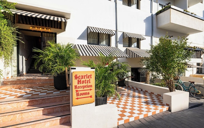 Gallery - Scarlet Hotel