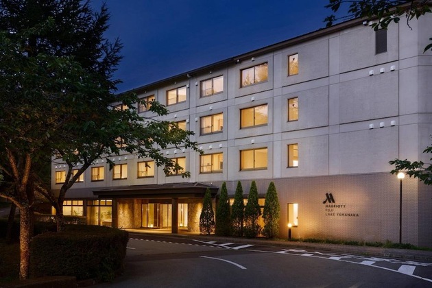 Gallery - Fuji Marriott Hotel Lake Yamanaka