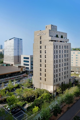 Gallery - Hotel Museo