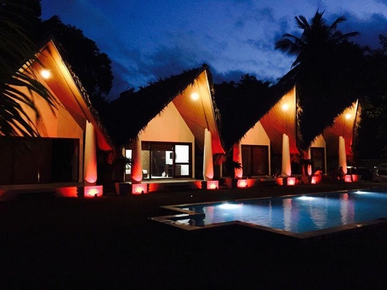 Gallery - Airport Resort