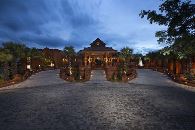 Gallery - Héritage Bagan Hotel