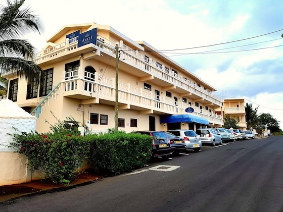 Gallery - Ayati Hotels