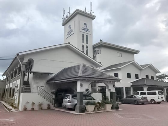 Gallery - Myangkasa Akademi & Resort Langkawi