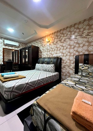 Gallery - New Wave Hotel Kajang