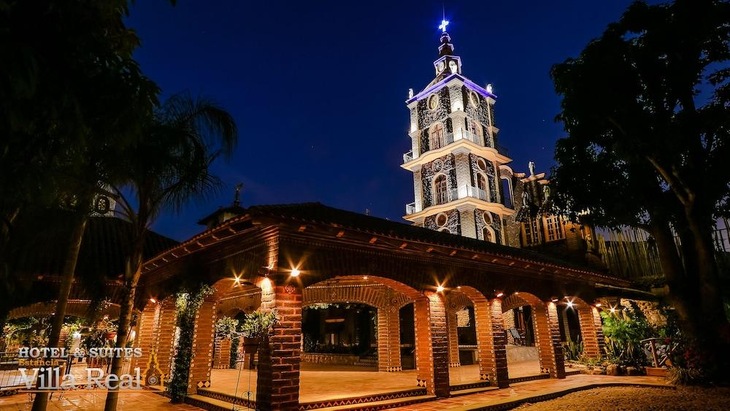 Gallery - Estancia Villa Real