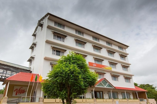 Gallery - Viva Hotel