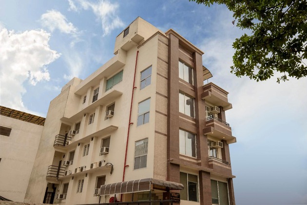 Gallery - Eclat Suites Mint Gomti Nagar