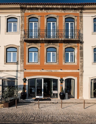 Gallery - Vila Gale Porto Ribeira Hotel