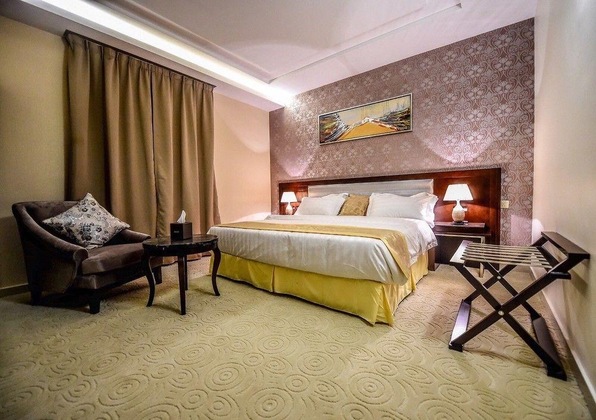 Gallery - Al Ebreez Palace 2