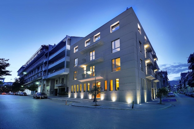 Gallery - Lake Spirit Boutique Hotel & Spa