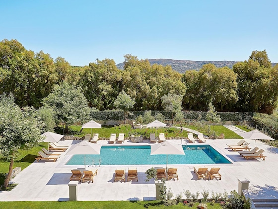 Gallery - Grecotel Villa Oliva