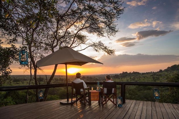 Gallery - Elewana Serengeti Migration Camp