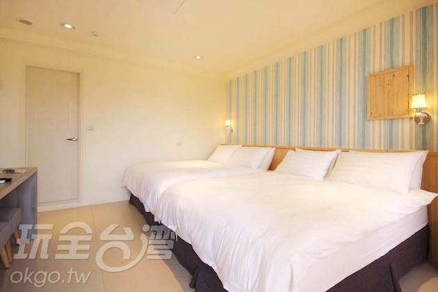 Gallery - Wo Villa