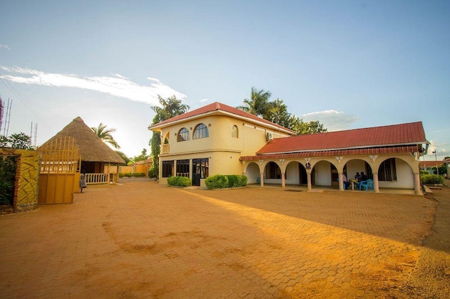 Gallery - Mum Resort Hotel