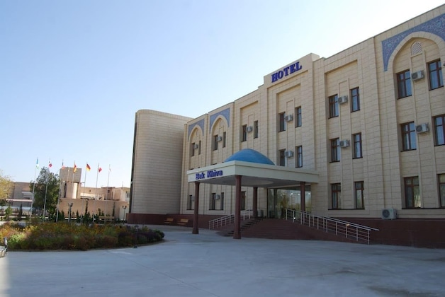 Gallery - Hotel Bek Khiva