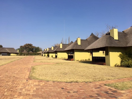 Gallery - Impangele Lodge