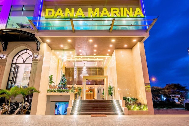 Gallery - Dana Marina Hotel