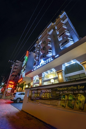 Gallery - Levan Hotel