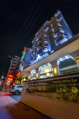 Gallery - Levan Hotel