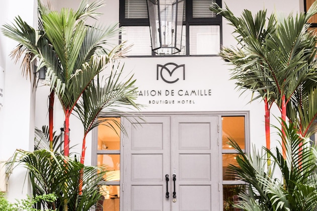 Gallery - Maison De Camille Boutique Hotel