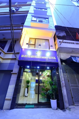 Gallery - Blue Hanoi Inn Luxury Hotel